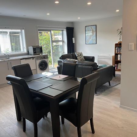 Rotorua Central Hosted B&B Eksteriør billede