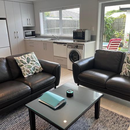 Rotorua Central Hosted B&B Eksteriør billede