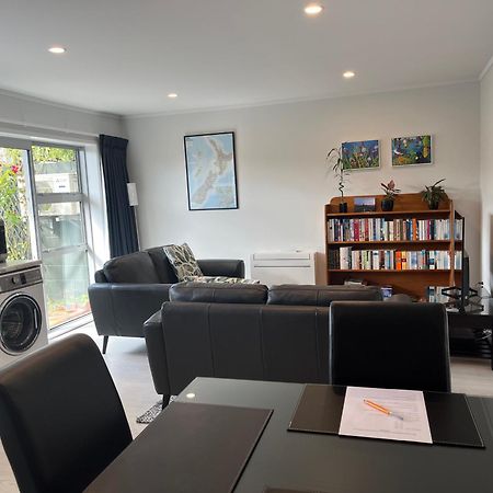 Rotorua Central Hosted B&B Eksteriør billede