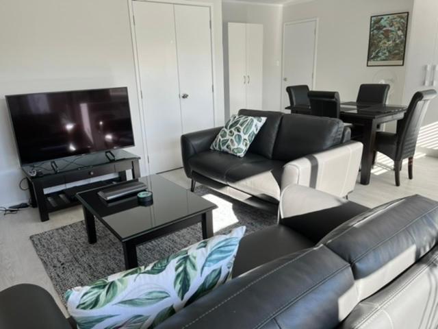 Rotorua Central Hosted B&B Eksteriør billede