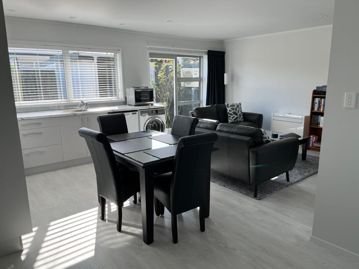 Rotorua Central Hosted B&B Eksteriør billede