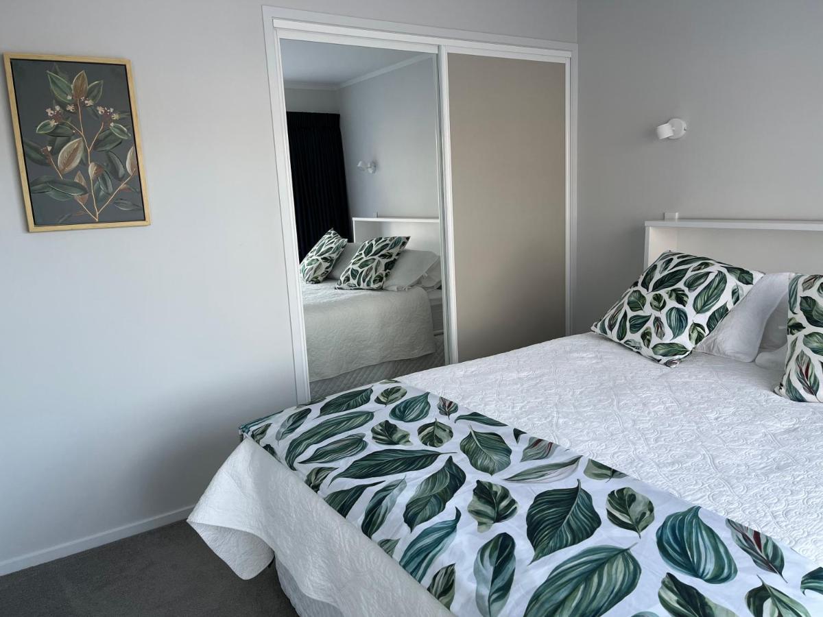 Rotorua Central Hosted B&B Eksteriør billede