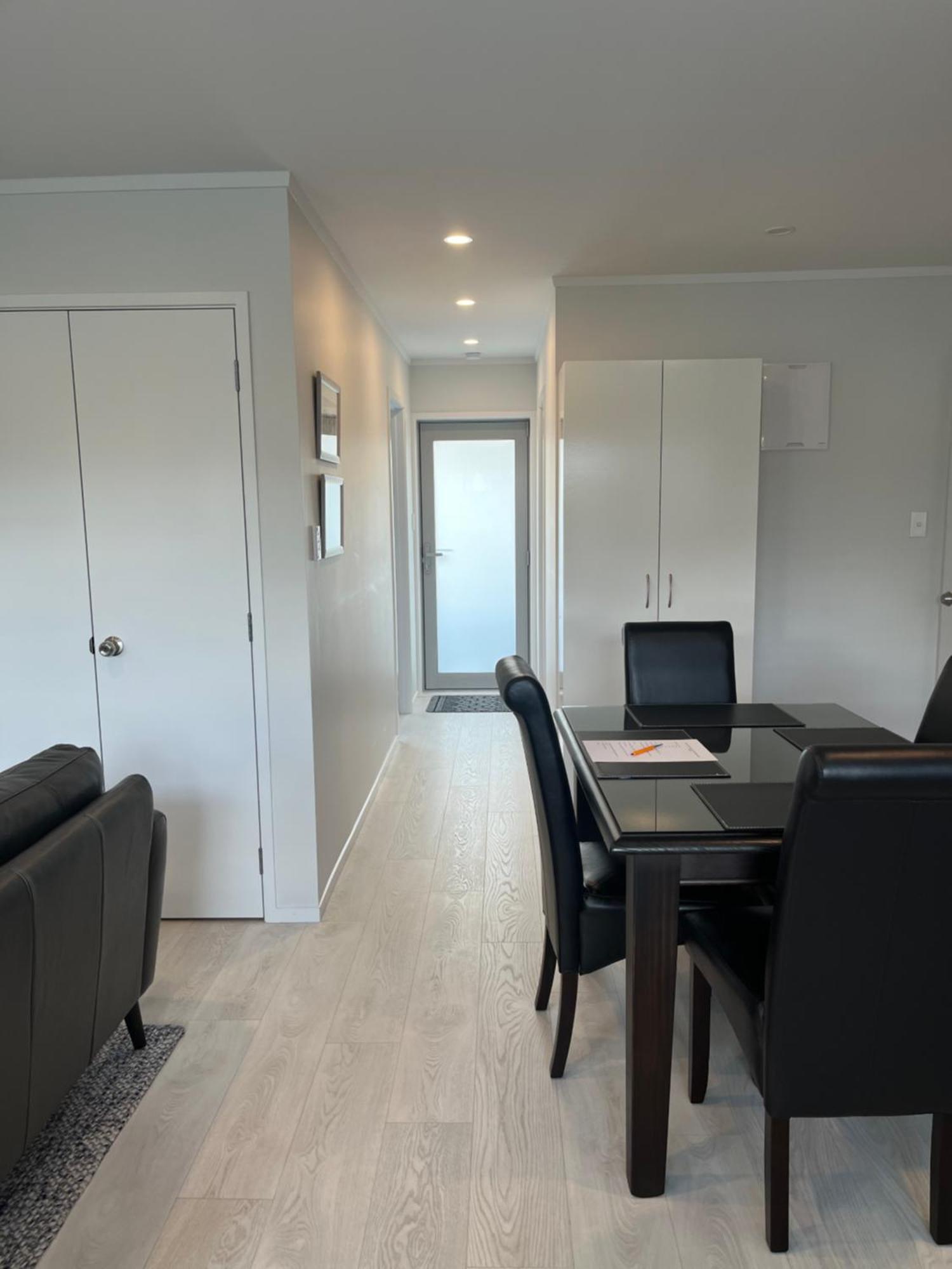 Rotorua Central Hosted B&B Eksteriør billede