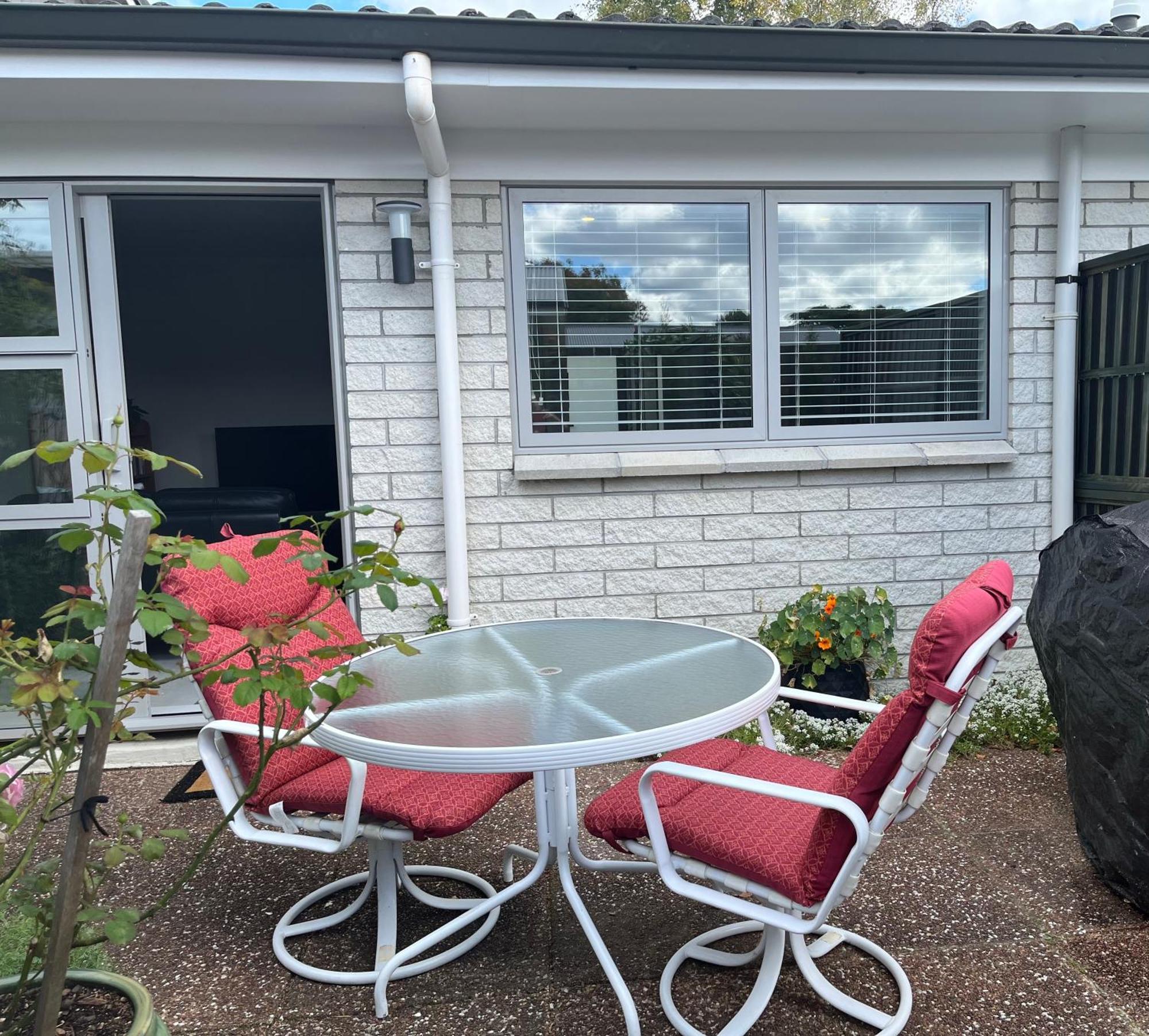 Rotorua Central Hosted B&B Eksteriør billede